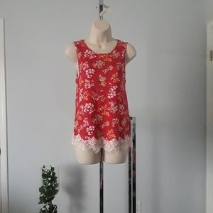 Rewind Tops blouse Size S